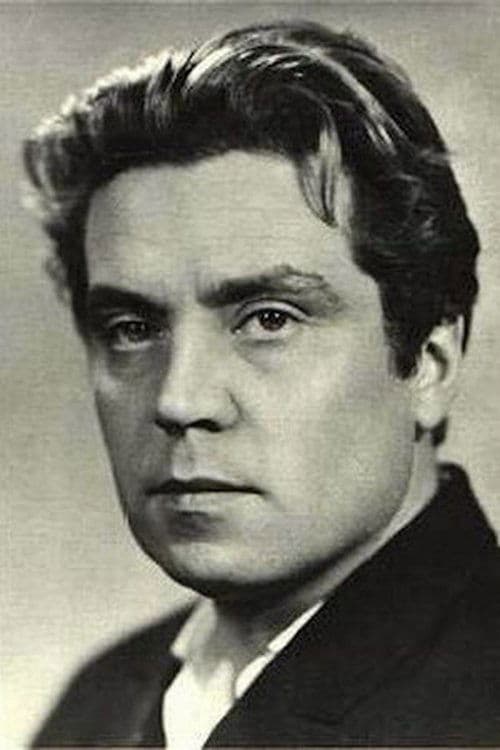 Vladimir Volkov image
