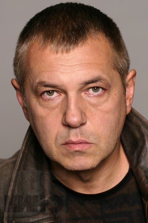 Vladimir Yakovlev image