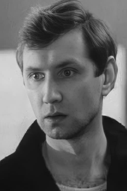 Vladimir Yershov image
