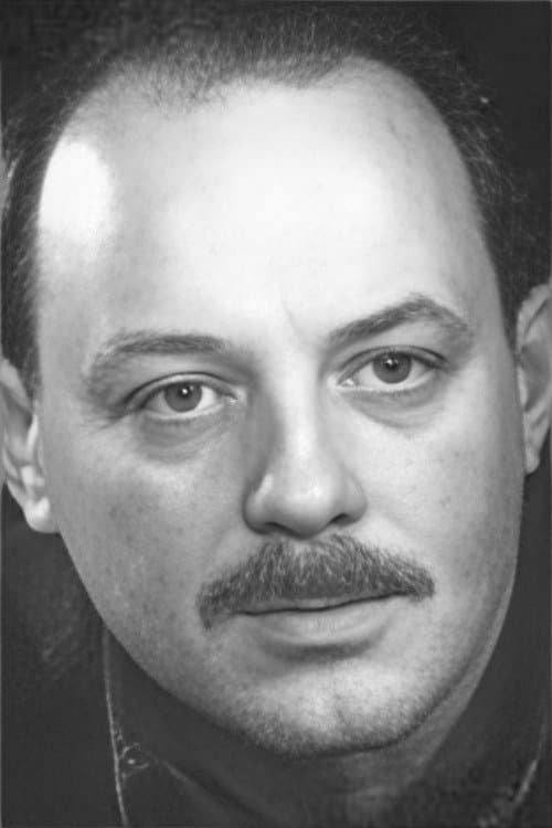 Vladimir Yumatov image