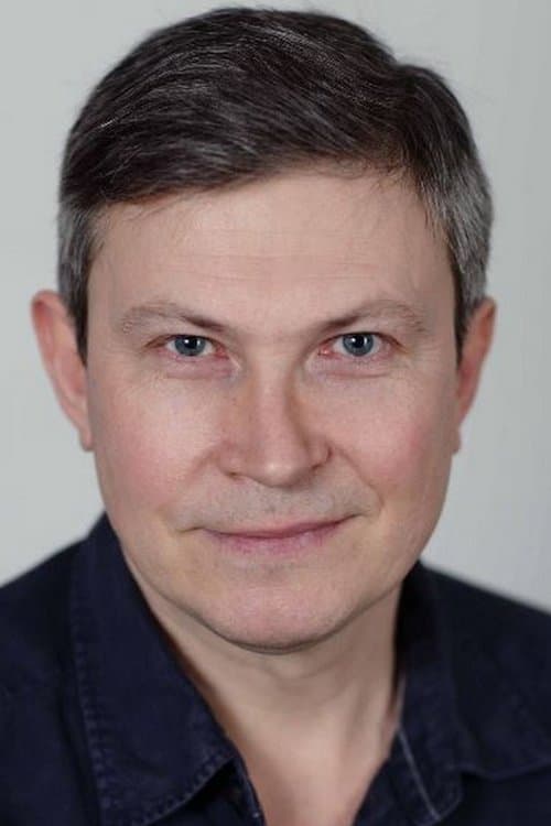 Vladimir Zharkov image