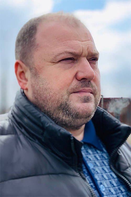 Photo of Vladimir Zinkevich
