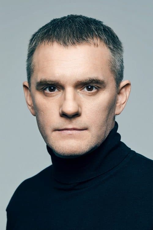 Vladislav Abashin image