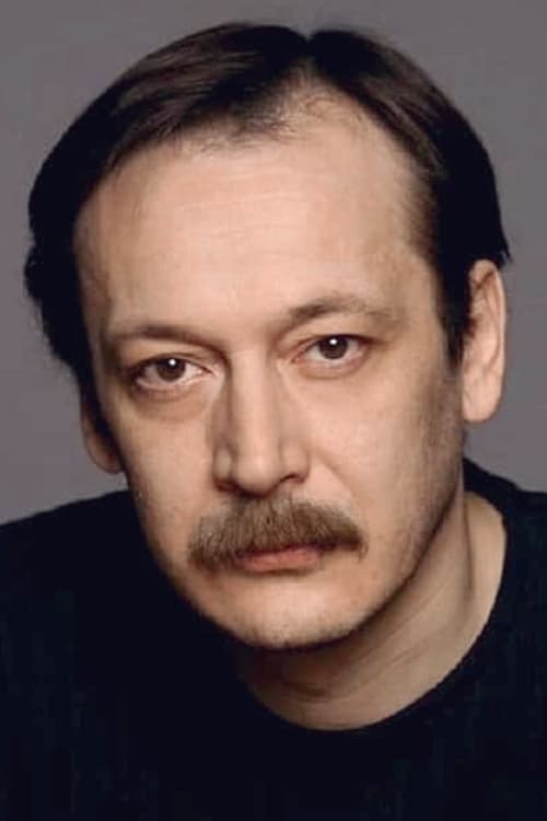 Vladislav Vetrov image