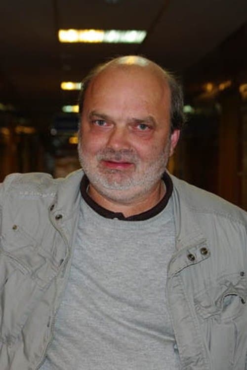 Photo of Vladlen Barbe