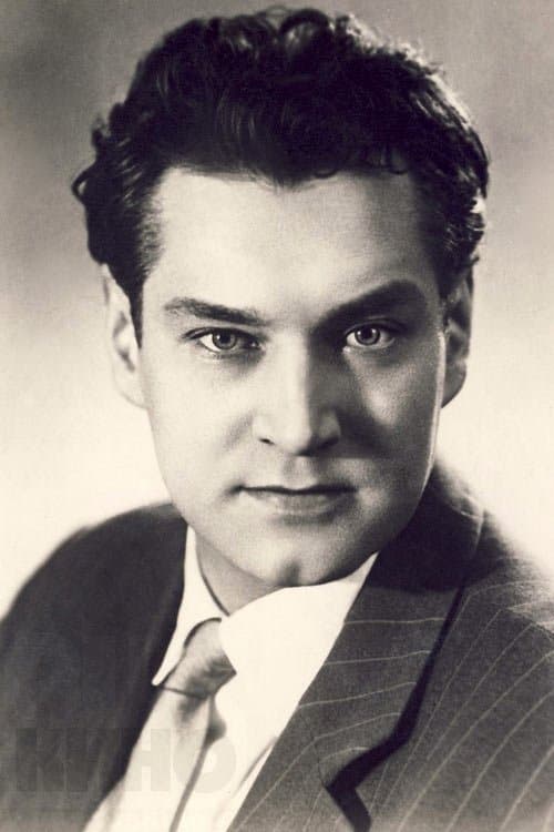 Vladlen Davydov image