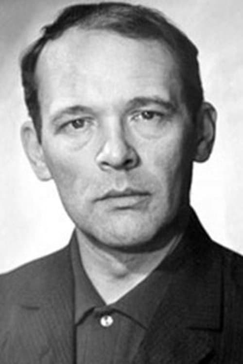 Vladlen Paulus image