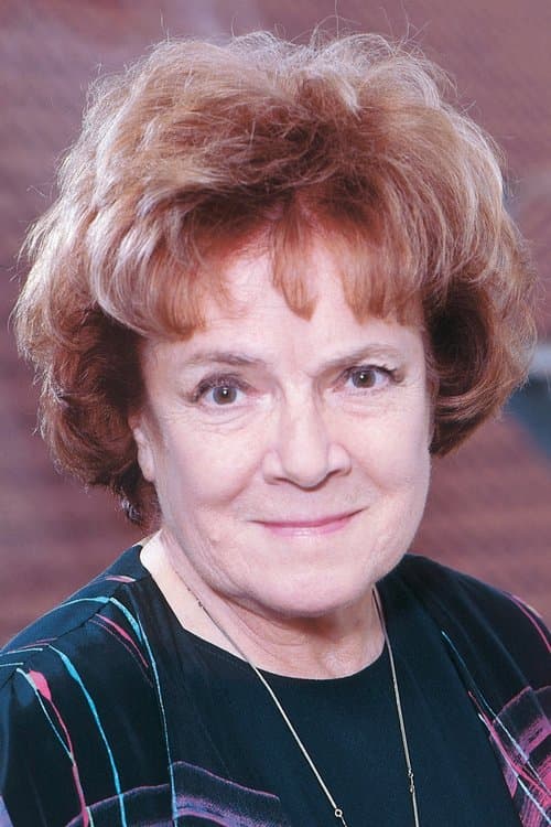 Vlasta Chramostová image