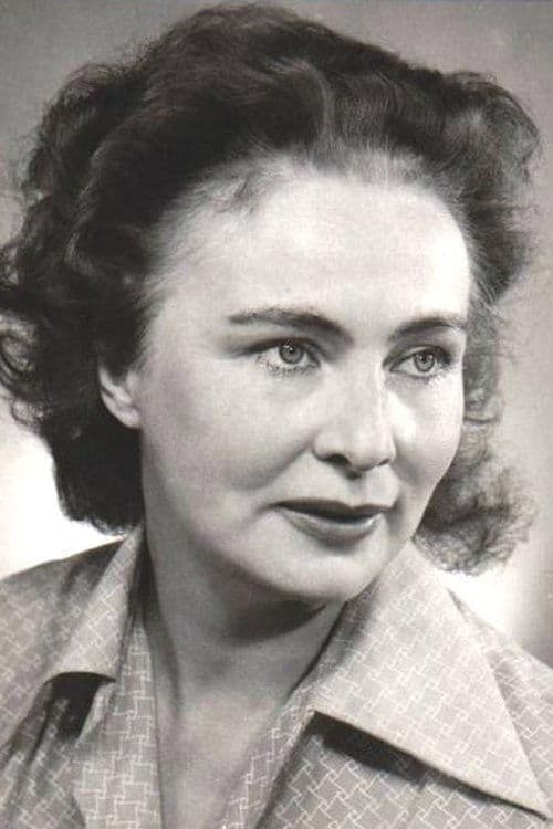 Vlasta Fabianová image