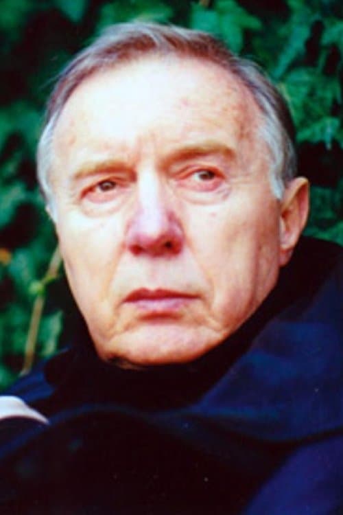 Photo of Vlatko Gilić
