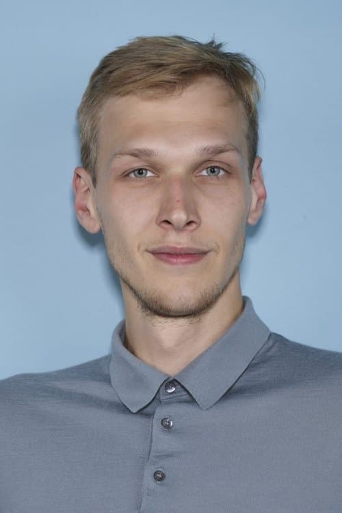 Vojtěch Vondráček image