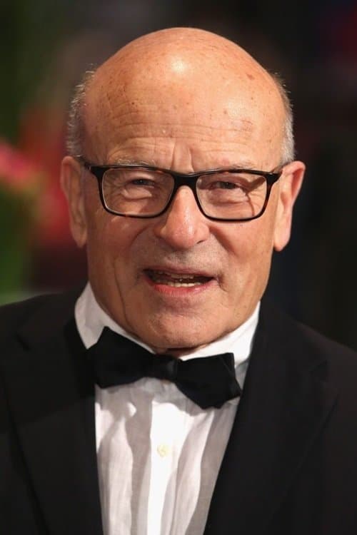 Volker Schlöndorff image