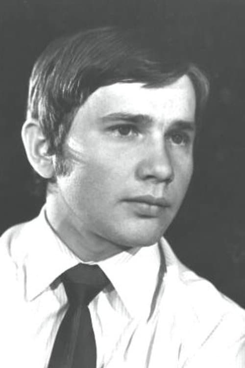 Volodya Bykov image