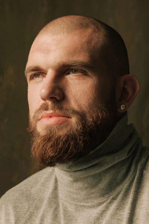 Volodymyr Barabanov image
