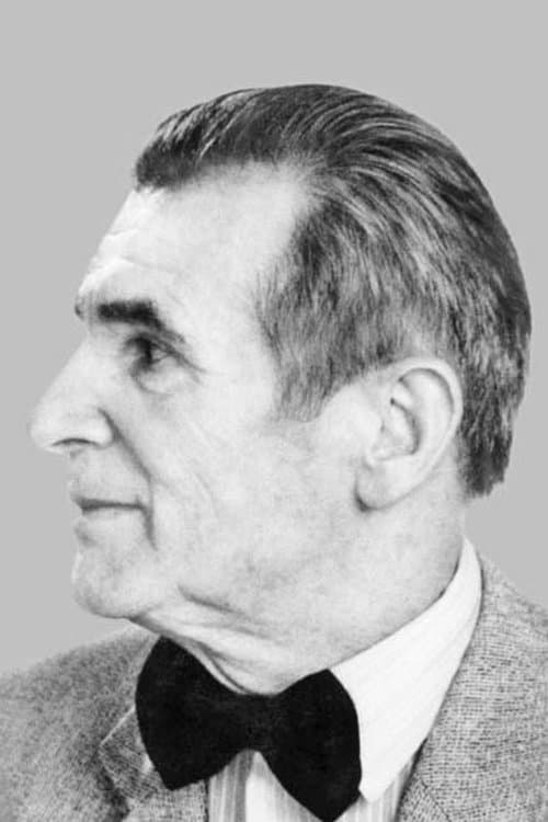 Volodymyr Korshun image