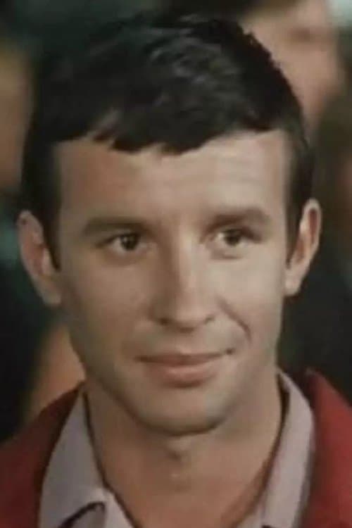 Volodymyr Volkov image