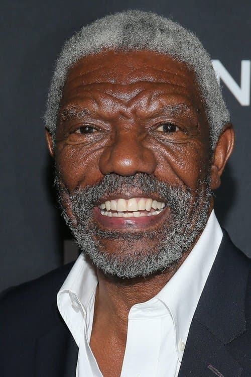 Vondie Curtis-Hall image