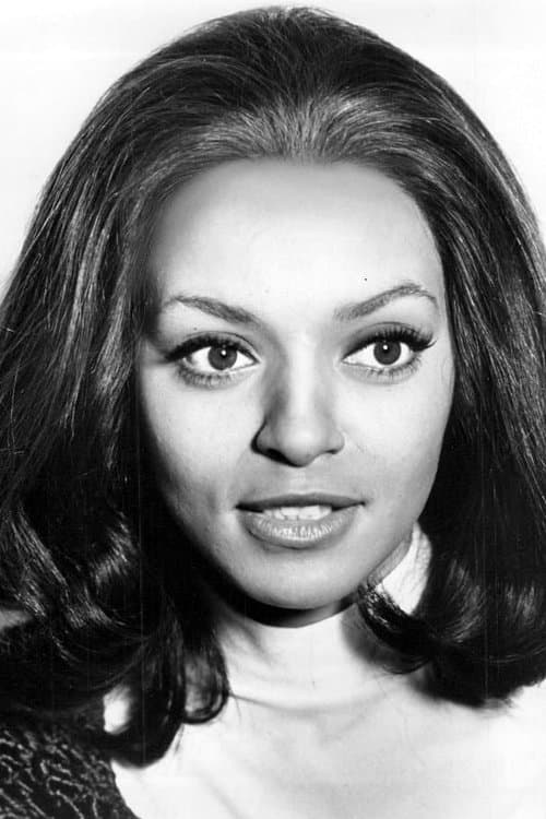 Vonetta McGee image
