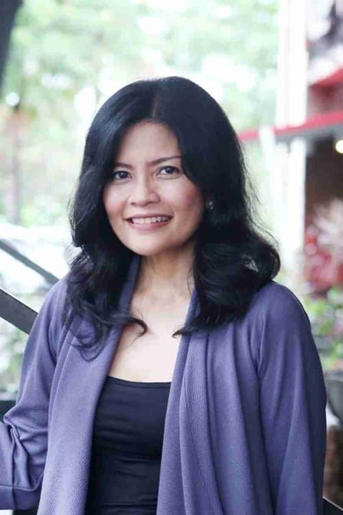 Vonny Anggraini image