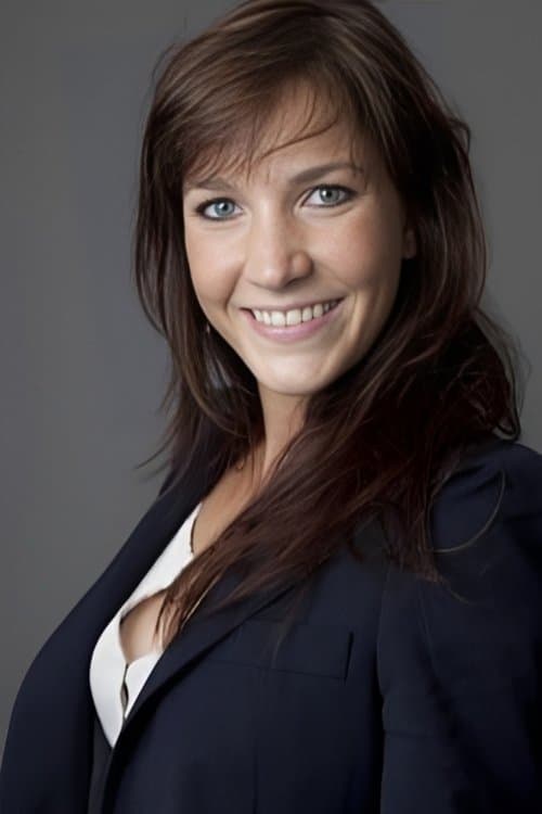 Vreneli van Helbergen image
