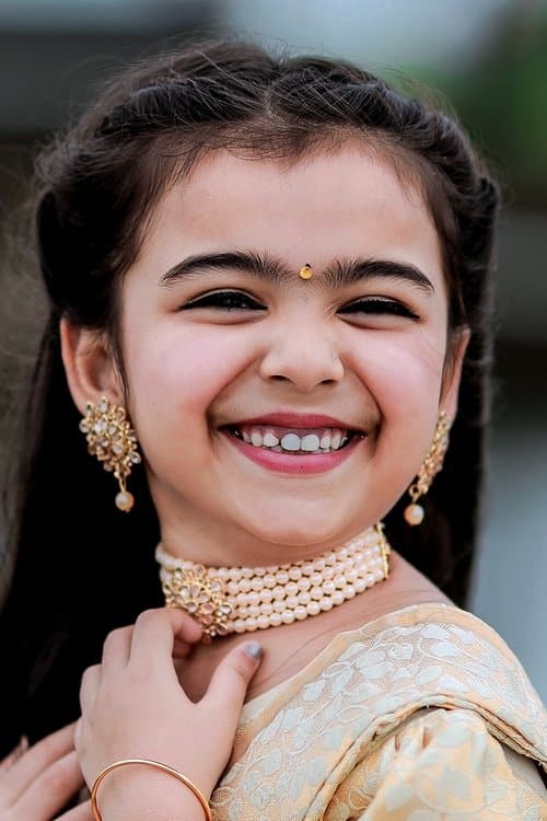 Vriddhi Vishal image
