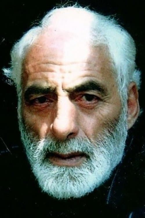 Vruyr Harutyunyan image