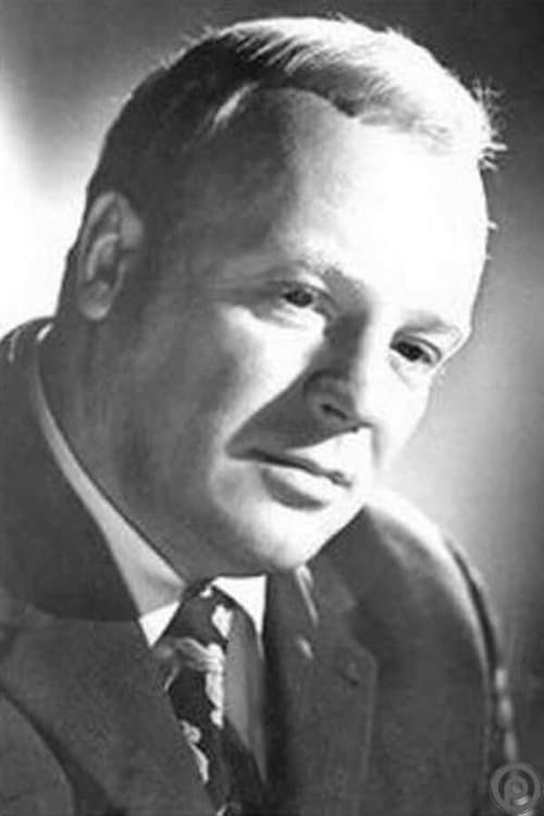 Vsevolod Platov image