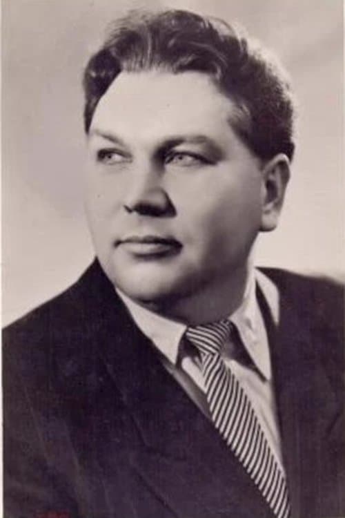 Vsevolod Tyagushev image