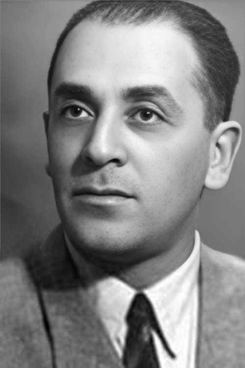 Vsevolod Yakut image