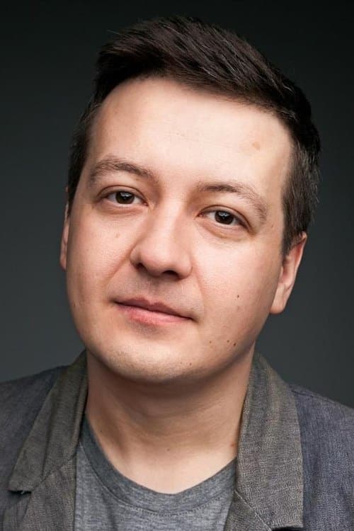Vyacheslav Babenkov image