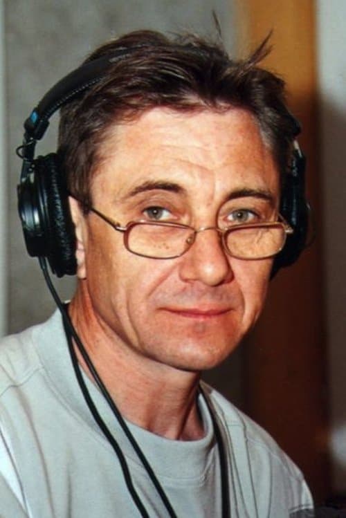 Vyacheslav Baranov image