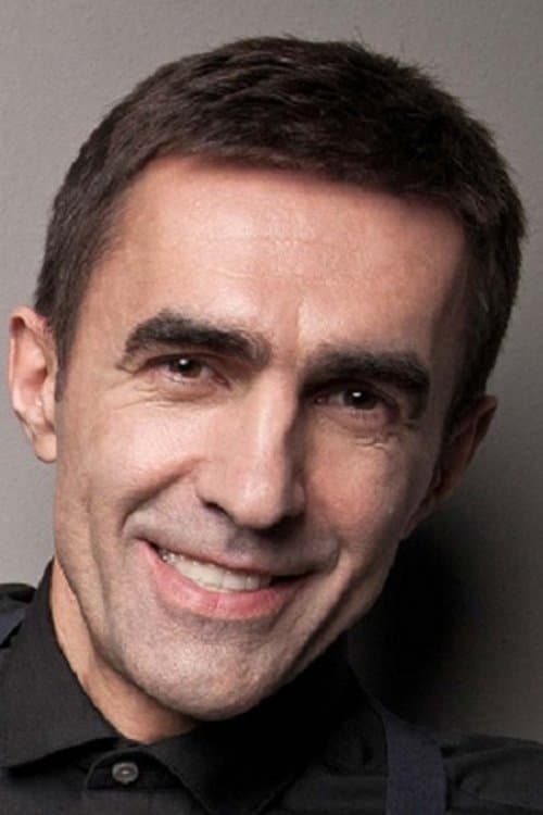 Vyacheslav Butusov image
