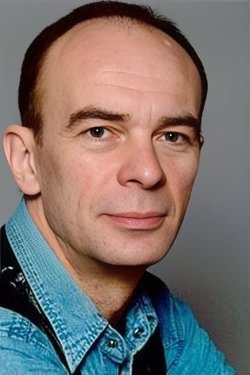 Vyacheslav Ganenko image