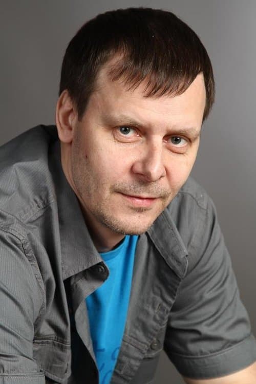 Vyacheslav Ilyin image