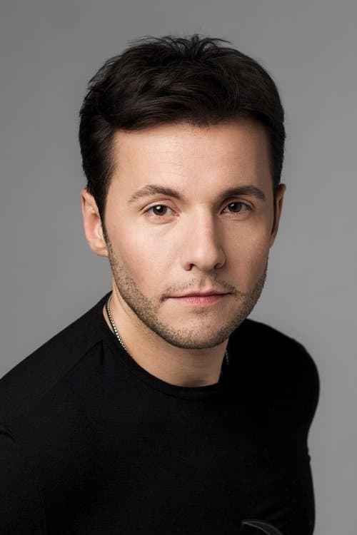 Vyacheslav Manucharov image