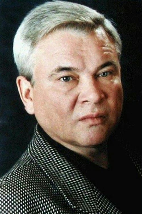 Vyacheslav Molokov image