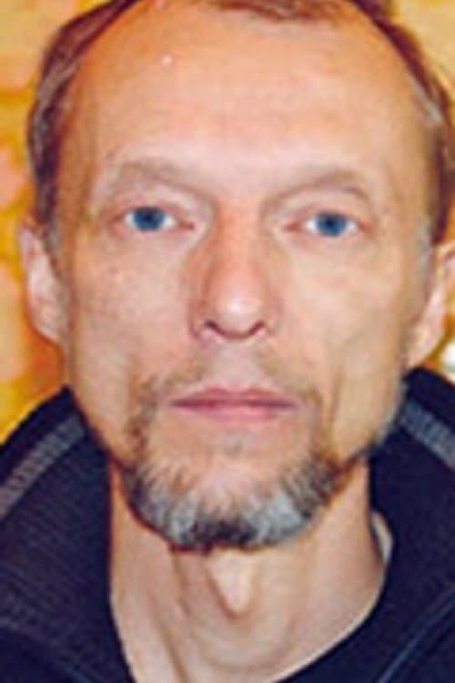 Vyacheslav Pavlyut image