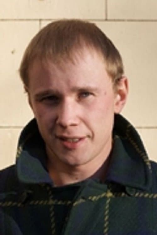Vyacheslav Shikhaleev image