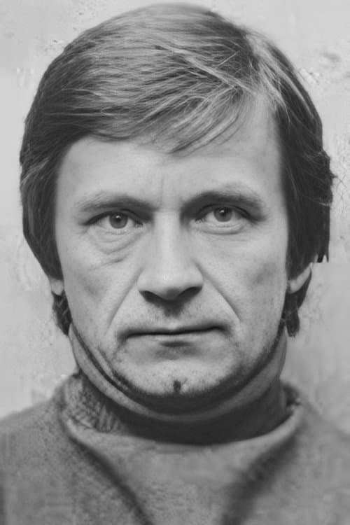 Photo of Vyacheslav Sorokin