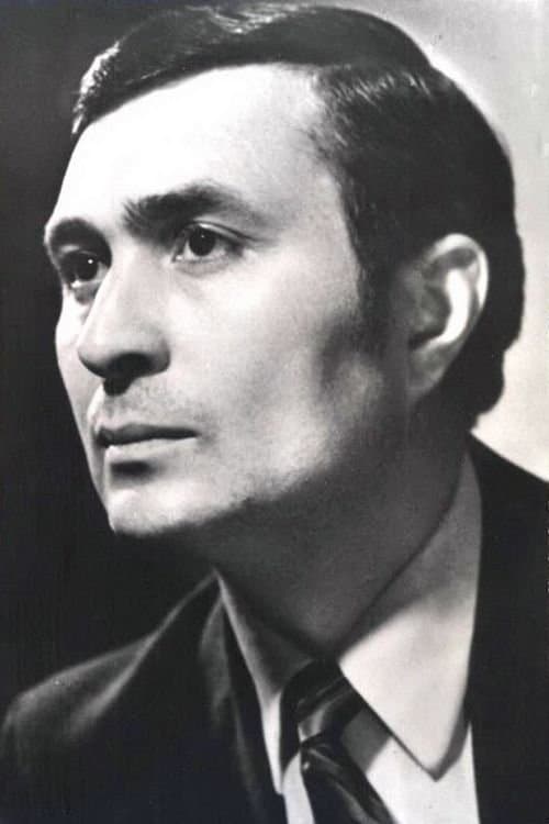 Vyacheslav Voronin image