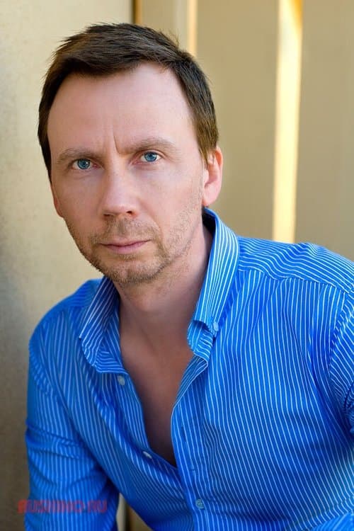 Vyacheslav Yakovlev image