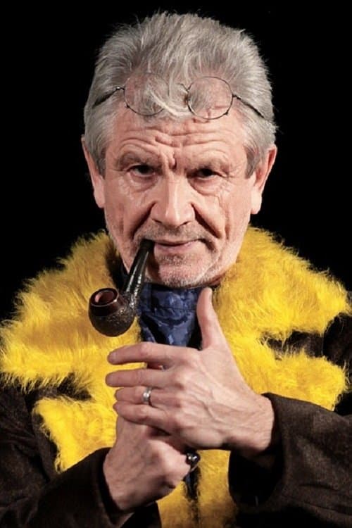 Vyacheslav Zakharov image