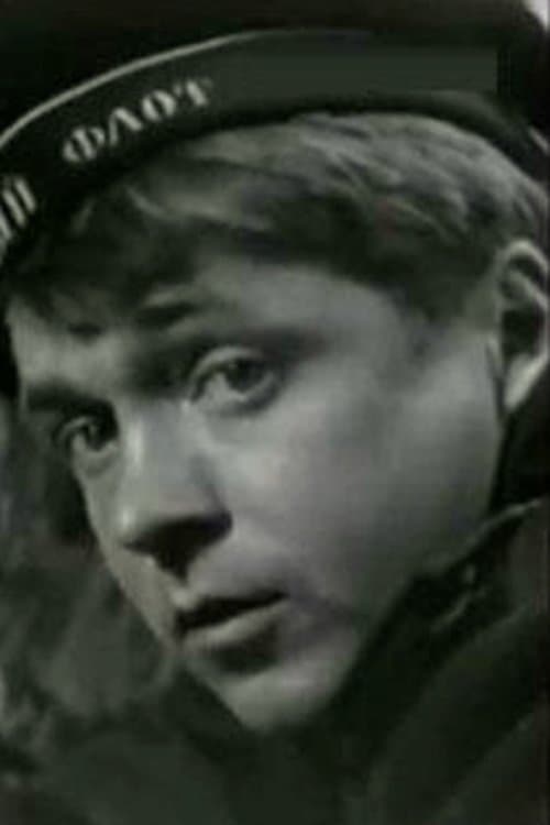 Vyacheslav Zharikov image
