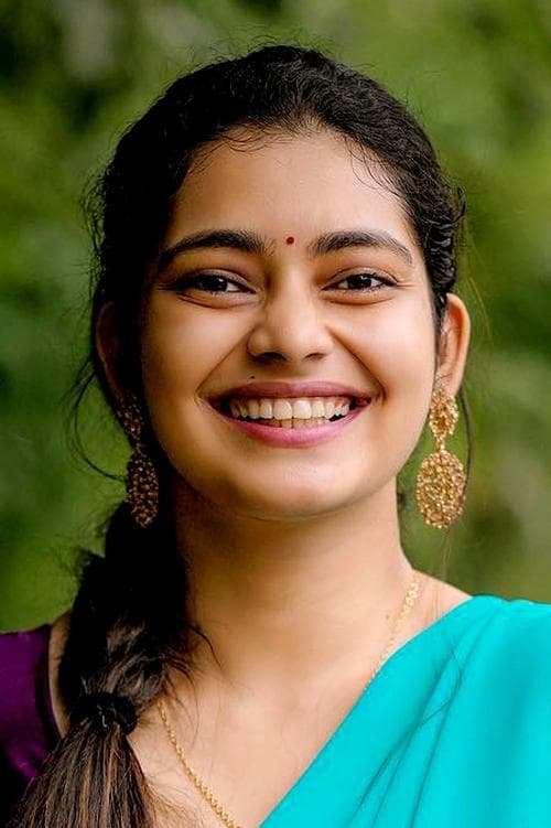 Vyshnavi Raj image