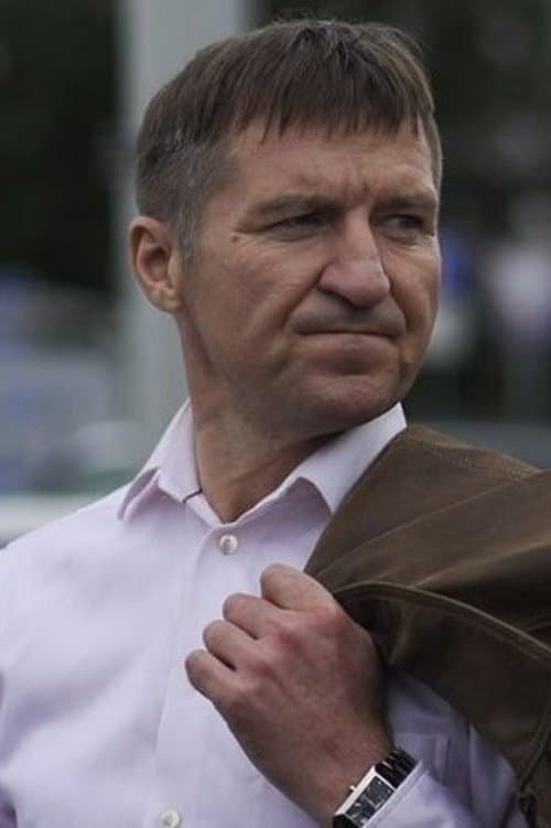 Vytautas Kupšys image