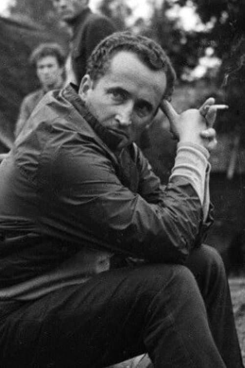 Photo of Vytautas Žalakevičius