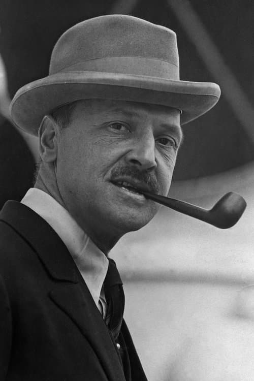 W. Somerset Maugham image