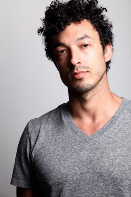 Wade Allain-Marcus image