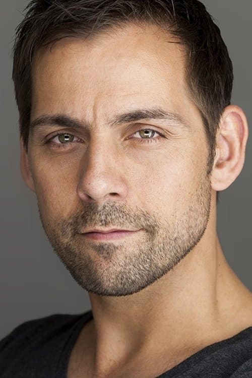 Wade Boyes image