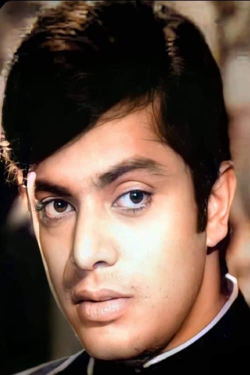 Waheed Murad image